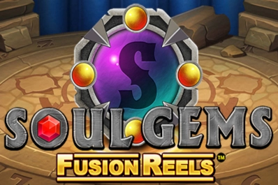Soul Gems Fusion Reels slot by KA Gaming