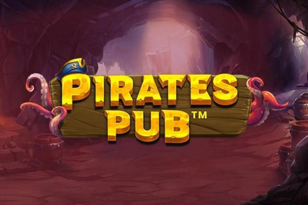 Pirates Pub slot by Pragmatic Play