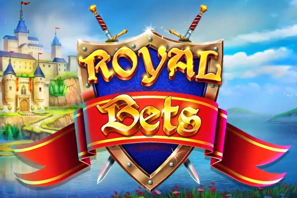 Royal Bets slot by REEVO