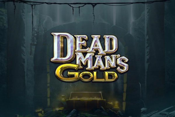Dead Man's Gold slot by Elk Studios