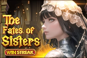 The Fates of Sisters slot by Bigpot Gaming