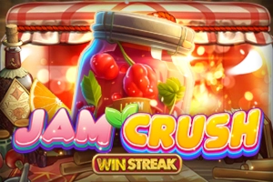 Jam Crush slot by Bigpot Gaming