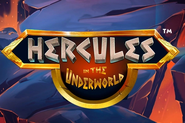Hercules in the Underworld slot by Mobilots