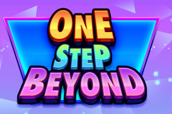 One Step Beyond slot by Slot Factory