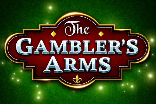 The Gambler's Arms slot by Slot Factory