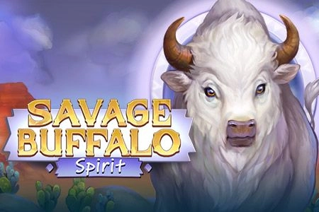 Savage Buffalo Spirit demo