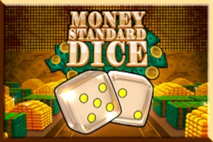 Money Standard Dice slot by Tiptop