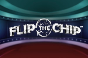 Flip The Chip slot by SYNOT Games