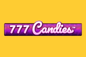 777 Candies slot by Retro Gaming