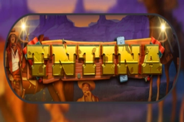 TNTina slot by HungryBear