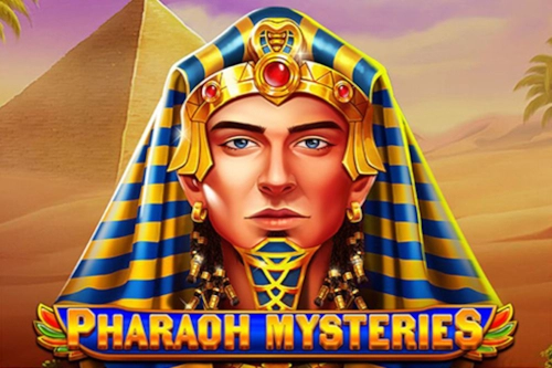 Pharaoh Mysteries slot by RTG