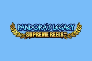 Pandora's Legacy Supreme Reels slot by Gameplay Interactive