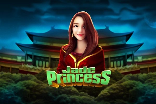 Jade Princess slot by Swintt