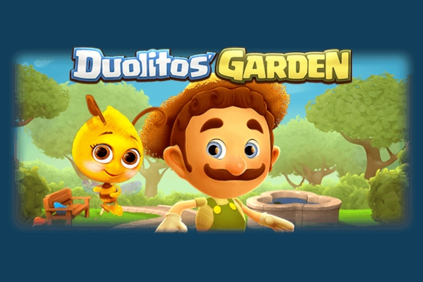 Duolitos' Garden slot by Swintt