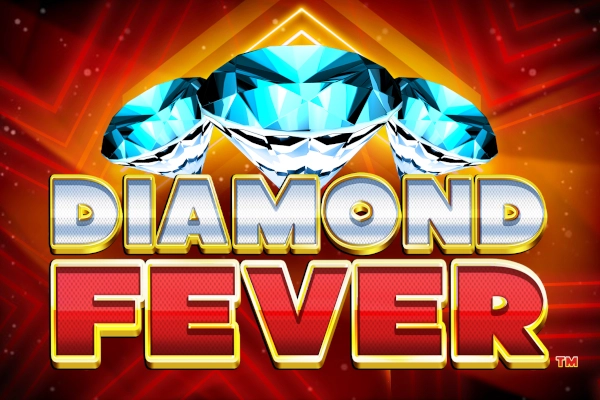 Diamond Fever slot by SYNOT Games
