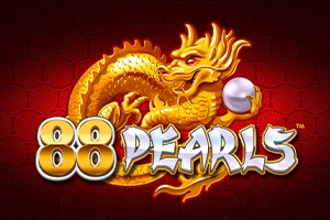 88 Pearls slot by SYNOT Games