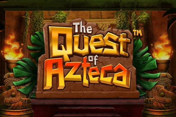 The Quest of Azteca slot by Nucleus Gaming