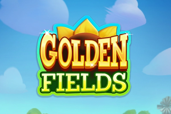 Golden Fields slot by Just for the Win