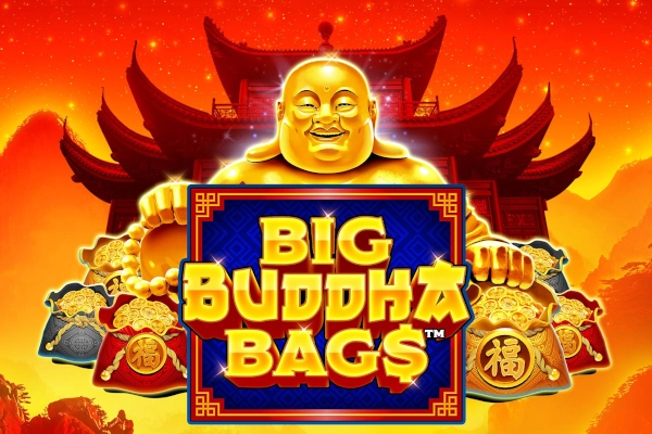 Big Buddha Bags demo