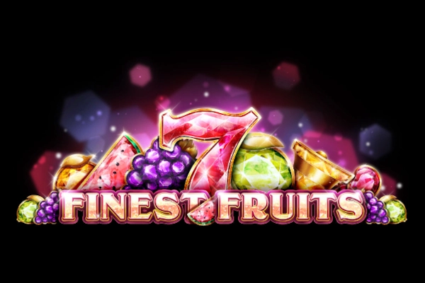 Finest Fruits slot by Apparat Gaming - 87.01% RTP