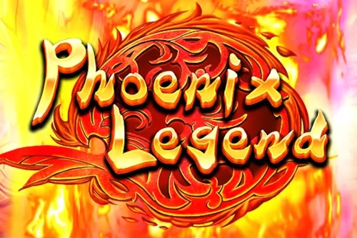 Phoenix Legend slot by FunTa Gaming