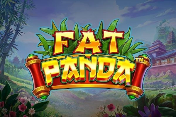 Fat Panda slot by Pragmatic Play