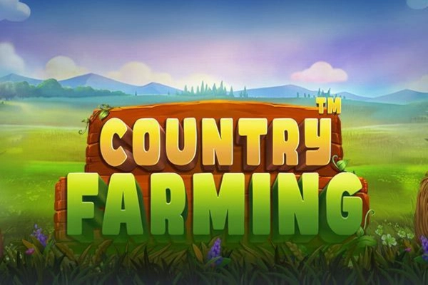 Country Farming slot by Pragmatic Play