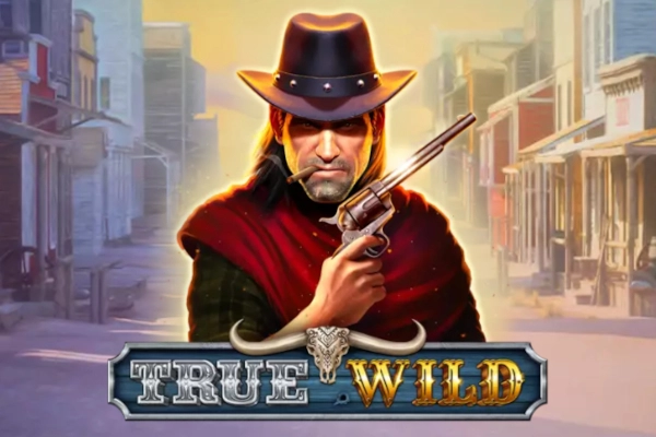 True Wild slot by RubyPlay