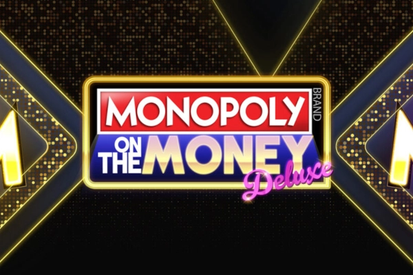 Monopoly On The Money Deluxe slot by Light & Wonder - 95.93% RTP