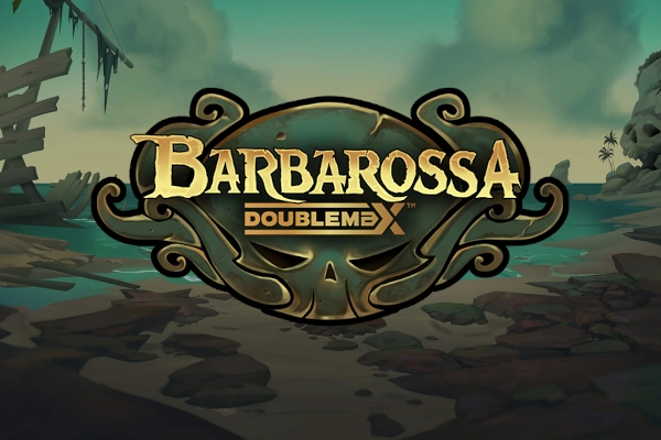 Barbarossa DoubleMax slot by Peter & Sons