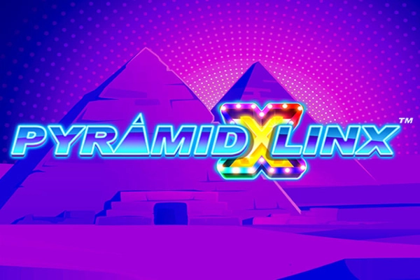 Pyramid Linx slot by Playtech
