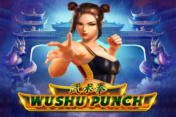 Wushu Punch slot by Playtech