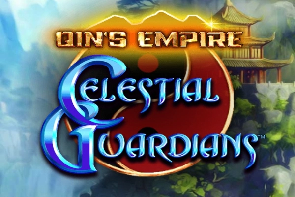 Qin's Empire Celestial Guardians slot by Playtech