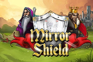 Mirror Shield slot by SYNOT Games