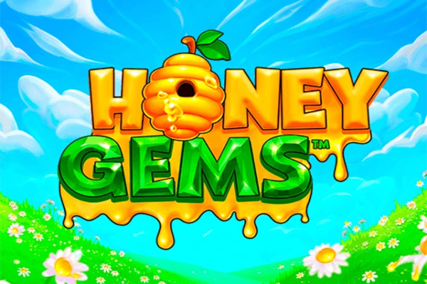 Honey Gems slot by Playtech