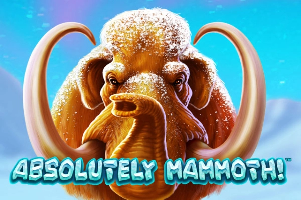 Absolutely Mammoth! slot by Playtech