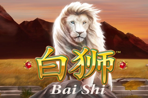 Bai Shi slot by Playtech