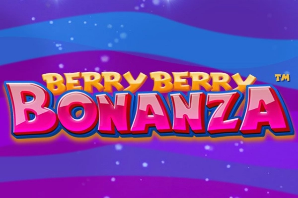 Berry Berry Bonanza slot by Playtech