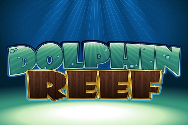 Dolphin Reef slot by Playtech