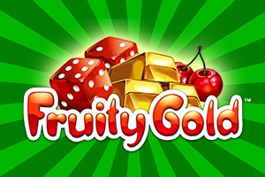 Fruity Gold slot by SYNOT Games