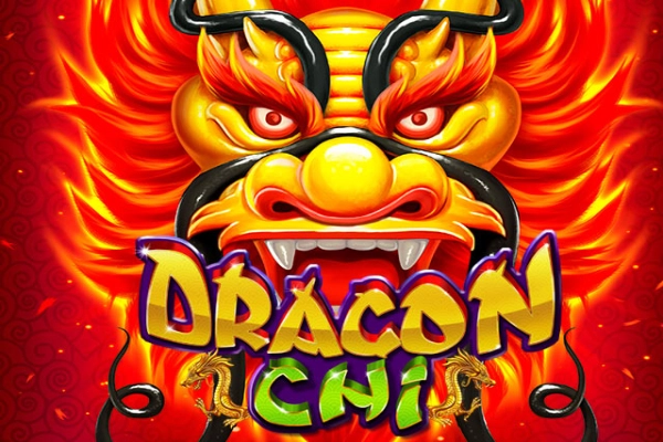 Dragon Chi slot by Playtech