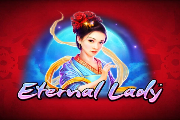 Eternal Lady slot by Playtech
