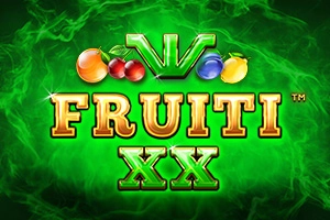 FruitiXX slot by SYNOT Games