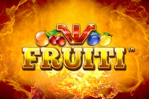 Fruiti slot by SYNOT Games