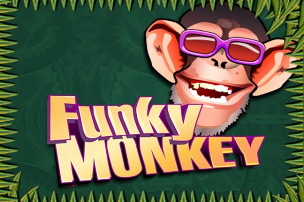 Funky Monkey Demo Slot