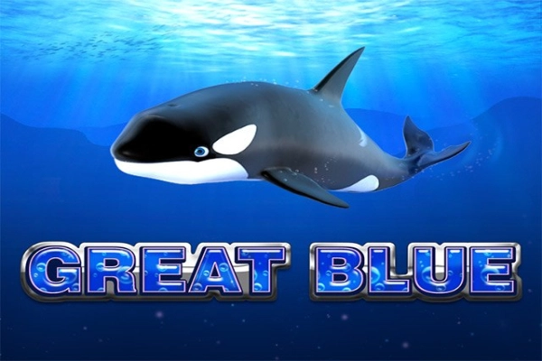 Great Blue Demo Slot