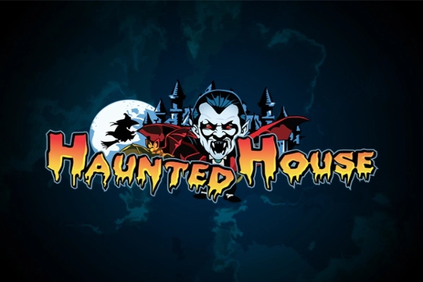 Haunted House Demo Slot