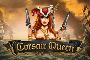 Corsair Queen slot by SYNOT Games