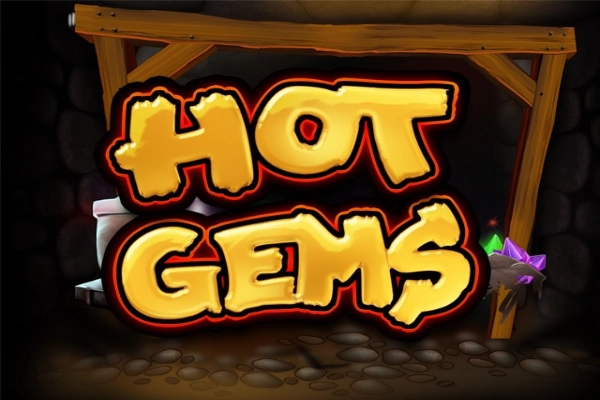 Hot Gems slot by Playtech