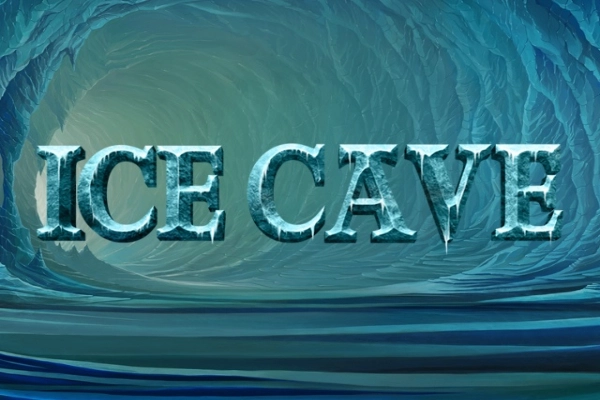 Ice Cave slot by Playtech